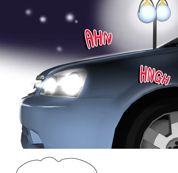 A Tale Of Tails Chapter 9 - Page 23