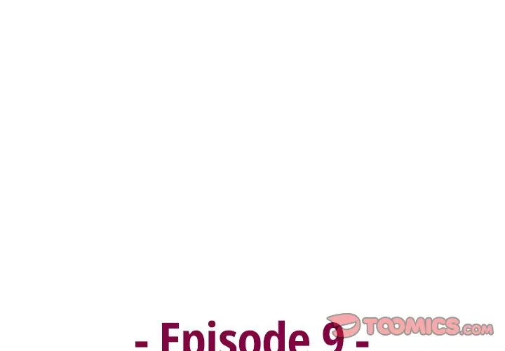 A Tale Of Tails Chapter 9 - Page 3