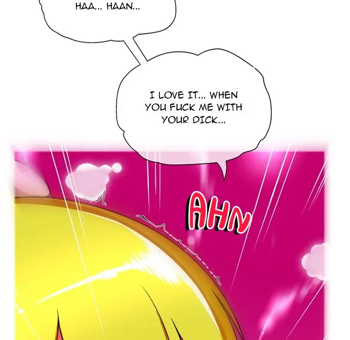 A Tale Of Tails Chapter 9 - Page 49