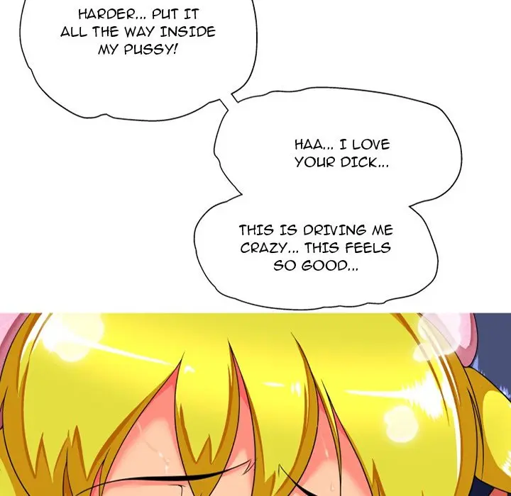 A Tale Of Tails Chapter 9 - Page 60