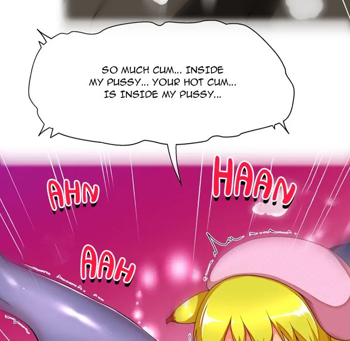 A Tale Of Tails Chapter 9 - Page 71
