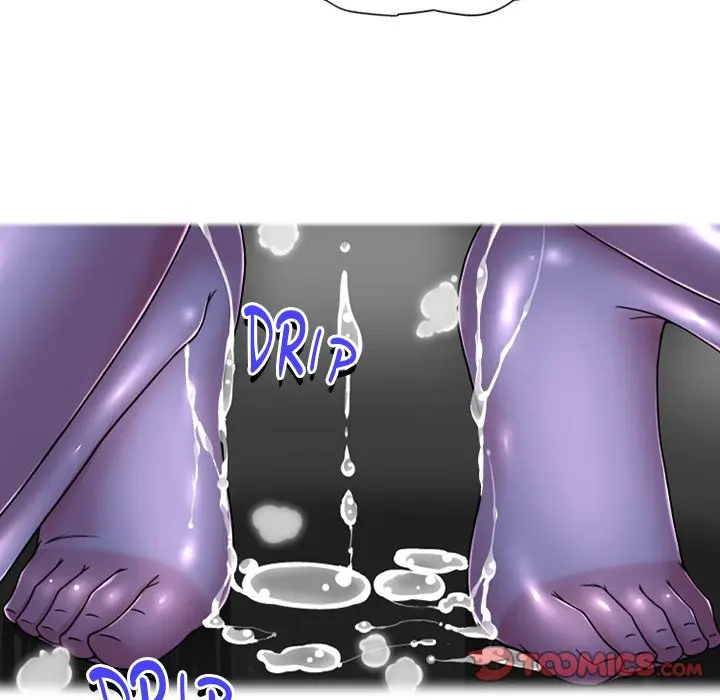 A Tale Of Tails Chapter 9 - Page 75