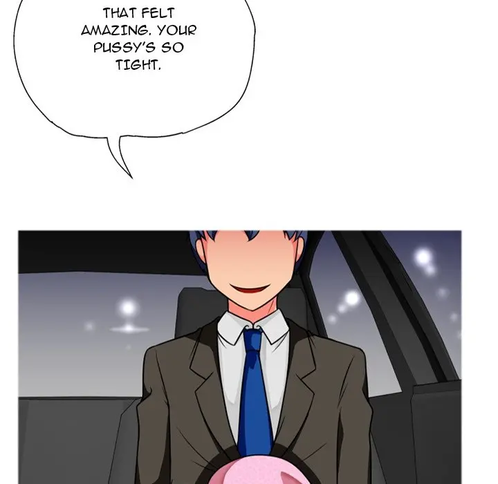 A Tale Of Tails Chapter 9 - Page 78