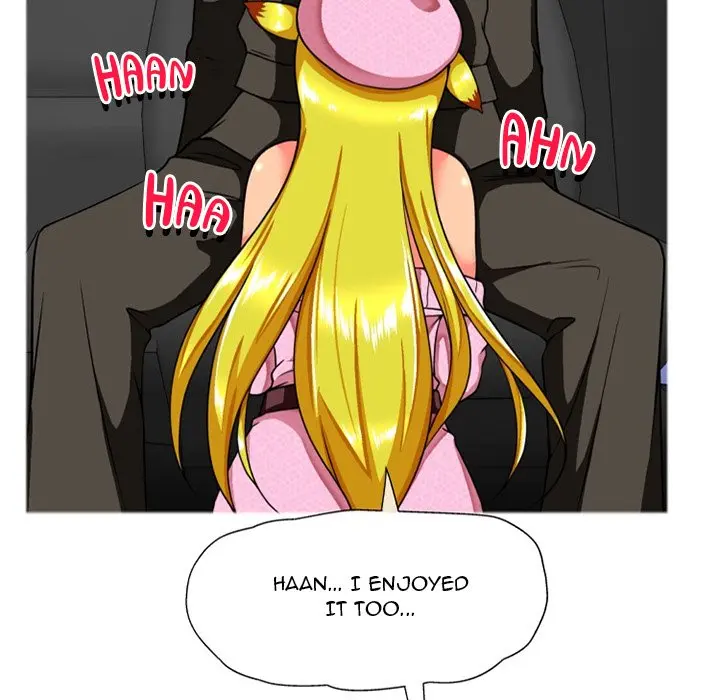 A Tale Of Tails Chapter 9 - Page 79