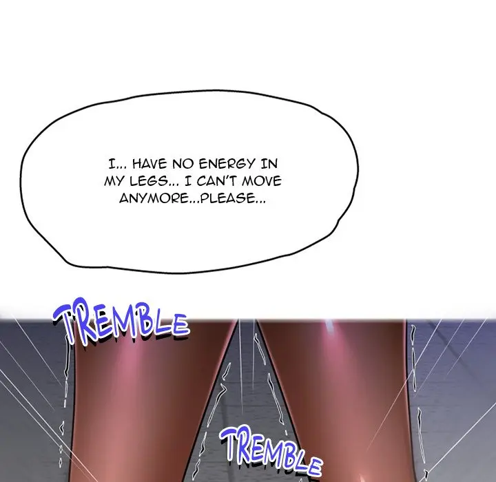 A Tale Of Tails Chapter 9 - Page 8