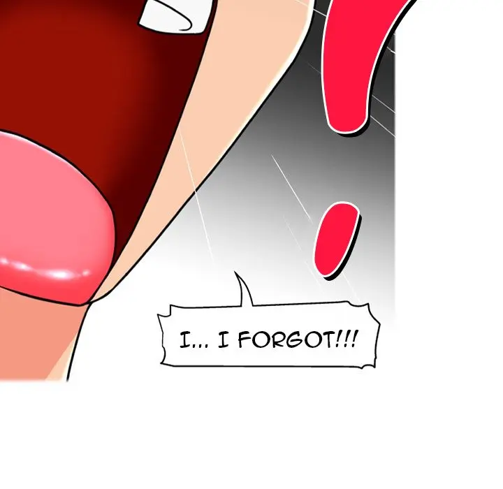 A Tale Of Tails Chapter 9 - Page 89