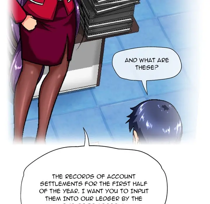 A Tale Of Tails Chapter 9 - Page 91