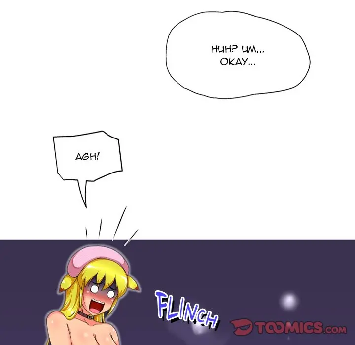 A Tale Of Tails Chapter 9 - Page 93