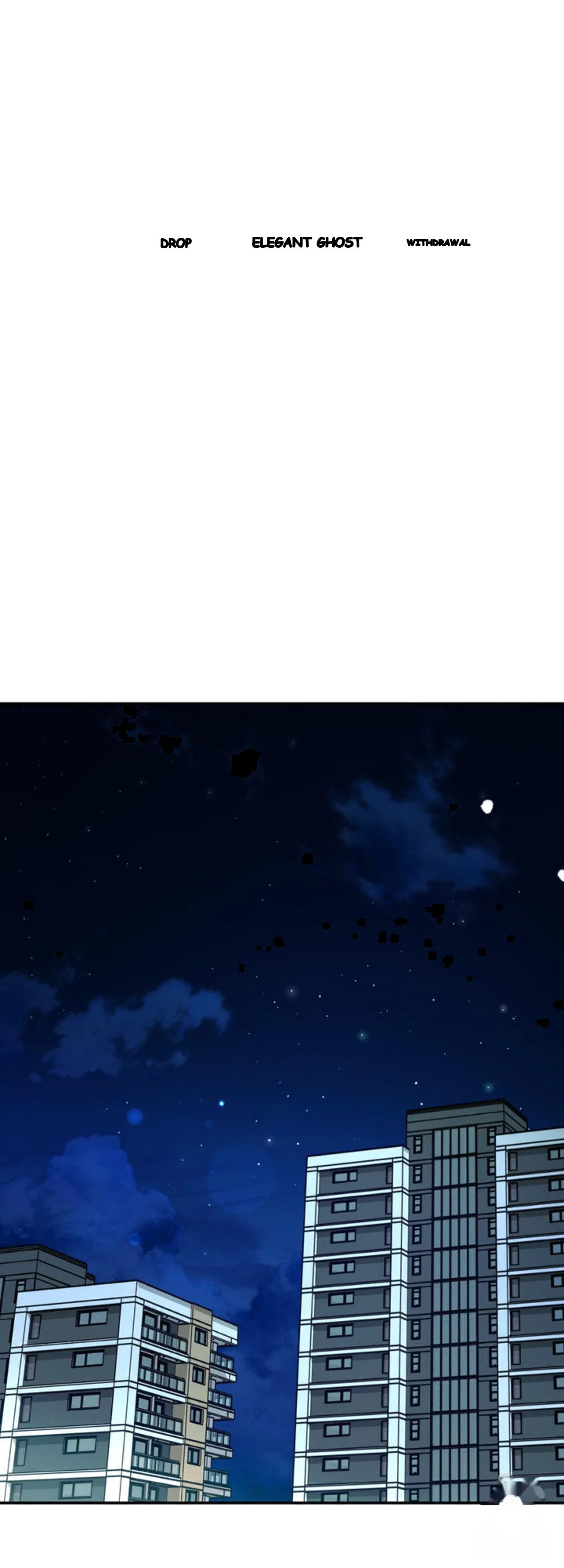 A Taste For Being Treated Roughly Chapter 23 - Page 11
