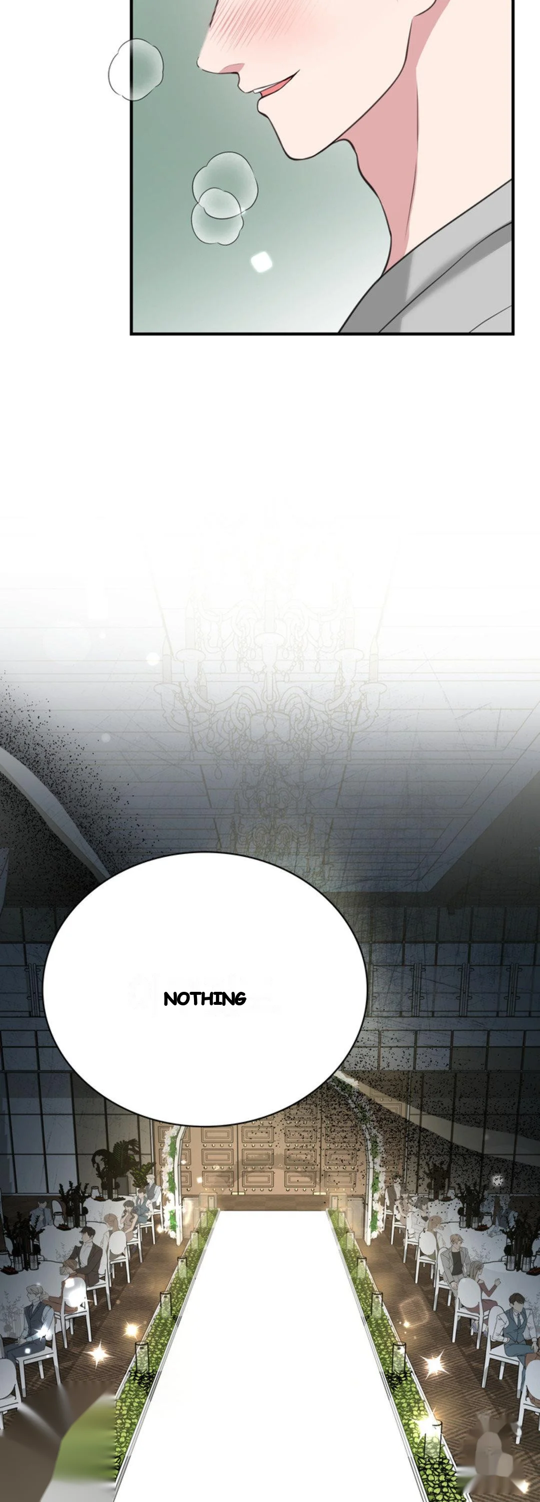 A Taste For Being Treated Roughly Chapter 23 - Page 6