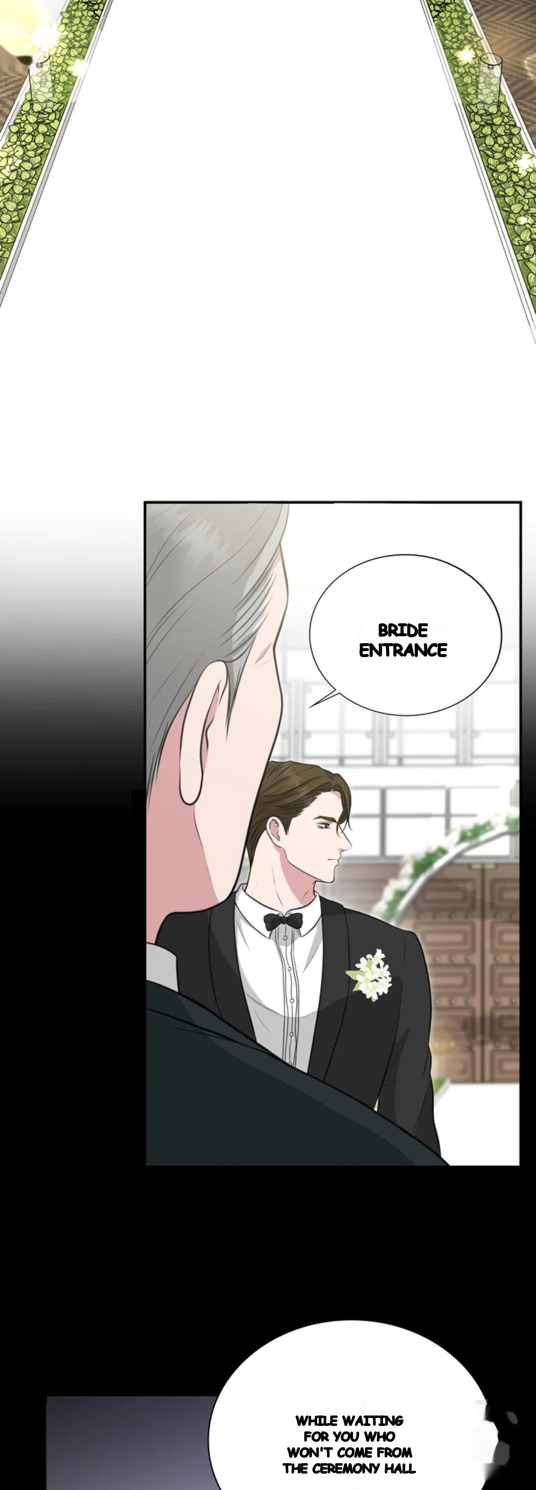 A Taste For Being Treated Roughly Chapter 23 - Page 7