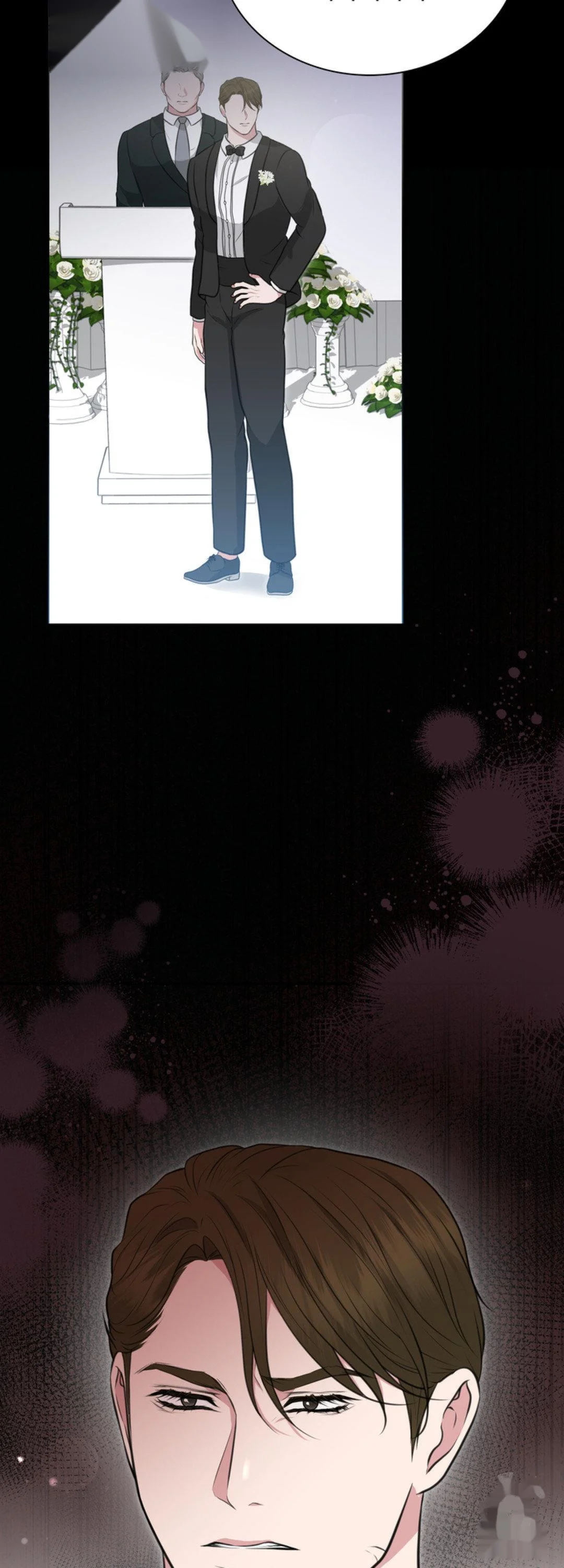 A Taste For Being Treated Roughly Chapter 23 - Page 8