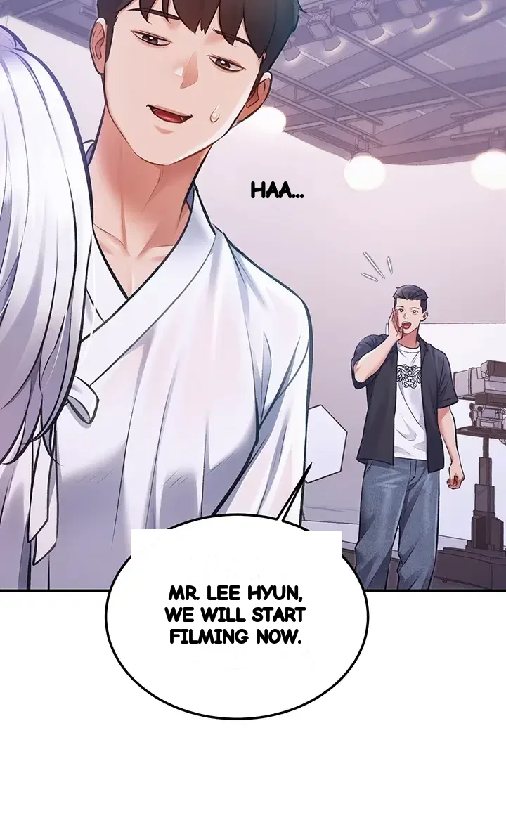 A Theme For Every Building Chapter 66 - Page 11