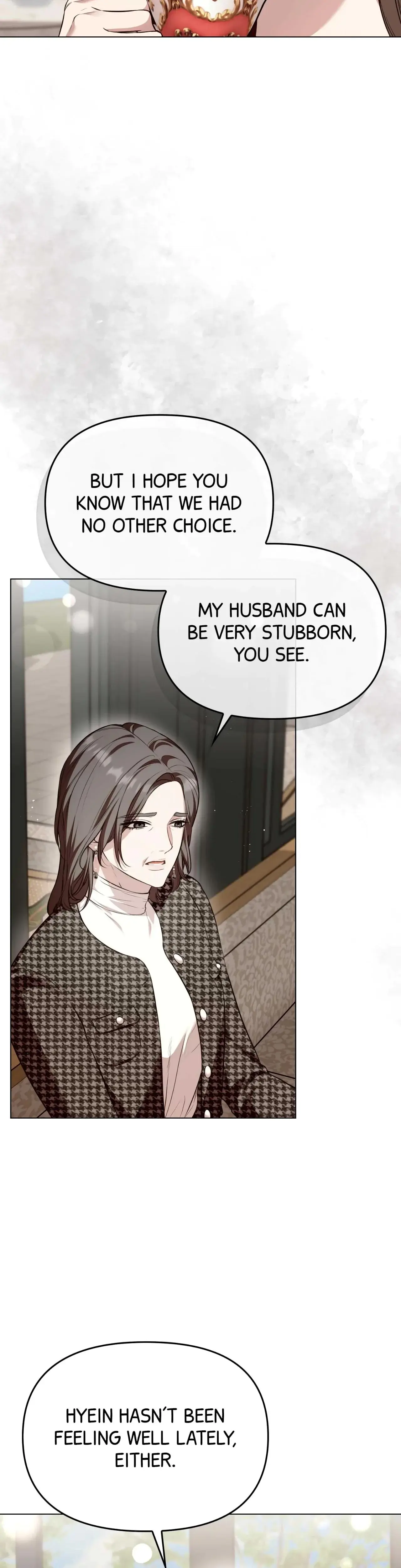 A Turbulent Affair Chapter 10 - Page 12