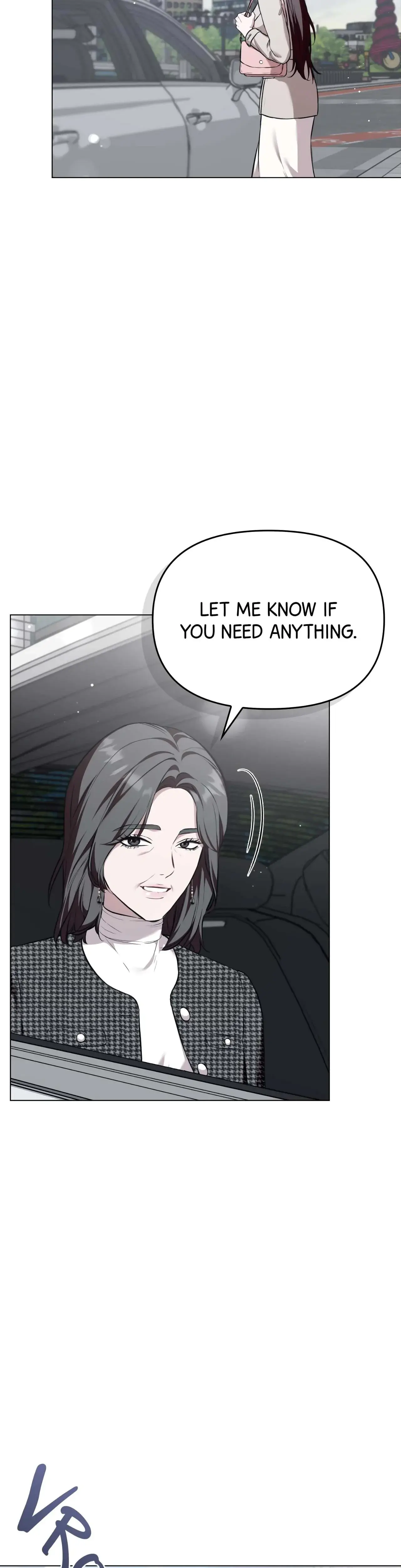 A Turbulent Affair Chapter 10 - Page 16