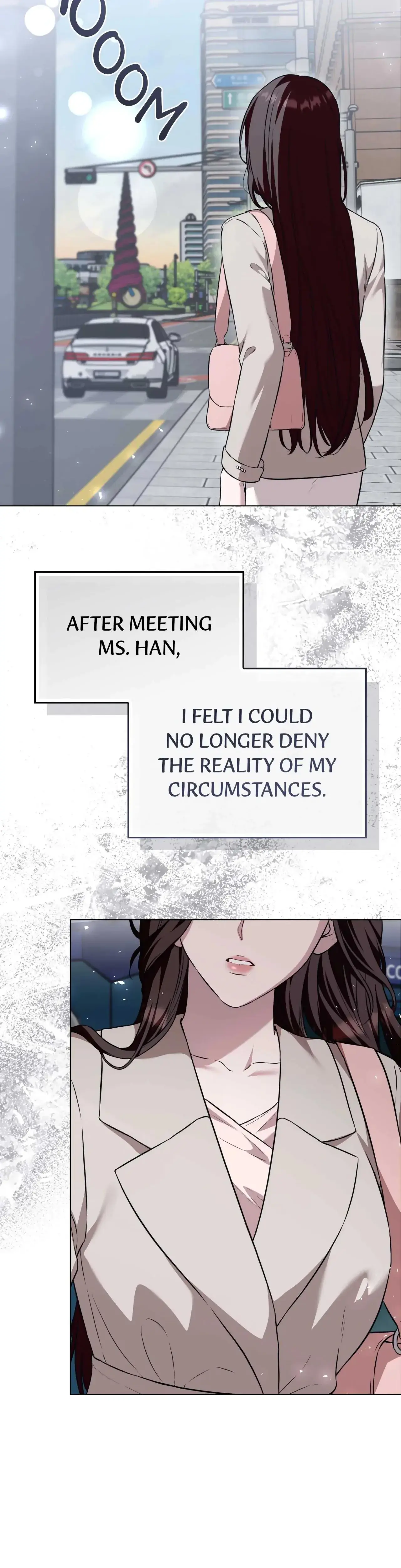 A Turbulent Affair Chapter 10 - Page 17