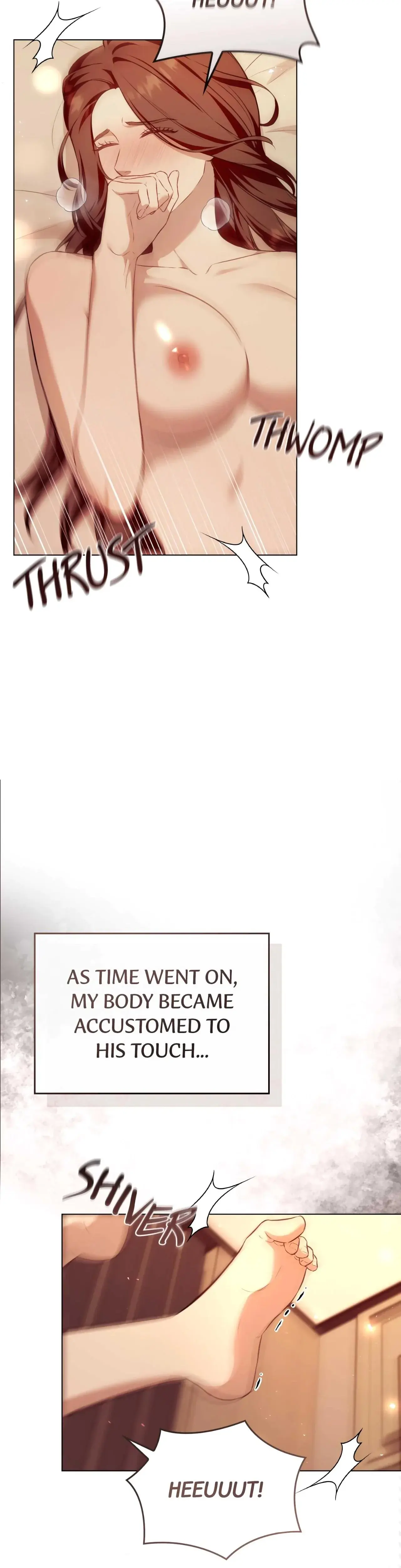 A Turbulent Affair Chapter 10 - Page 24