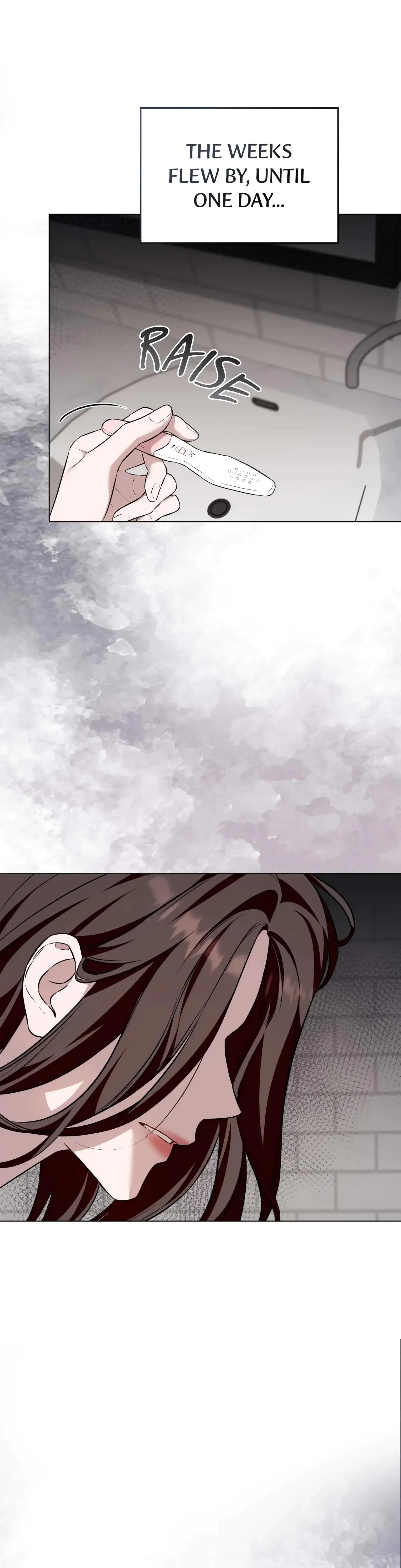 A Turbulent Affair Chapter 10 - Page 27