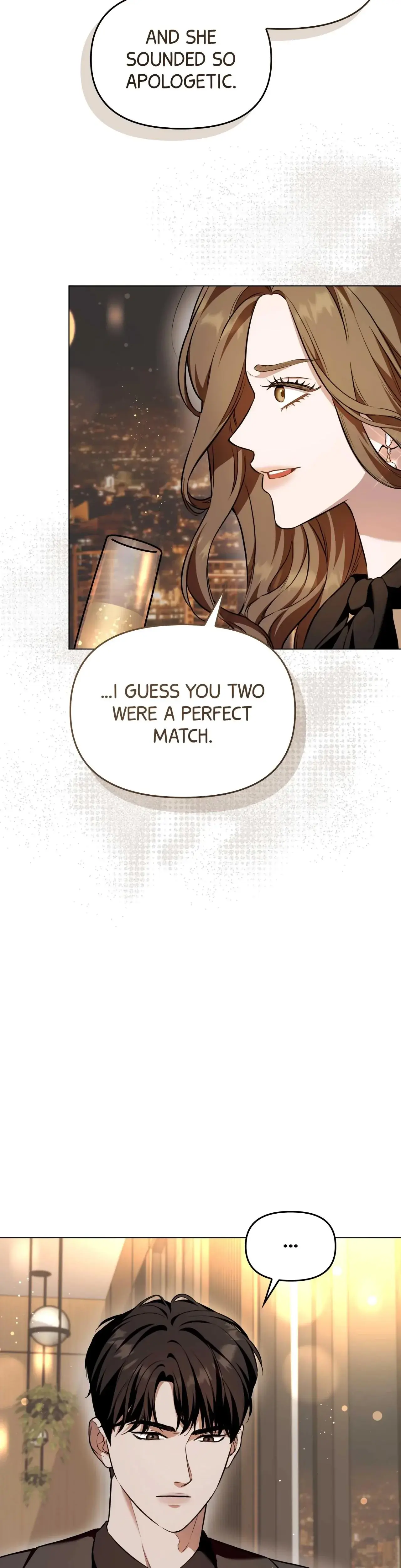 A Turbulent Affair Chapter 10 - Page 31