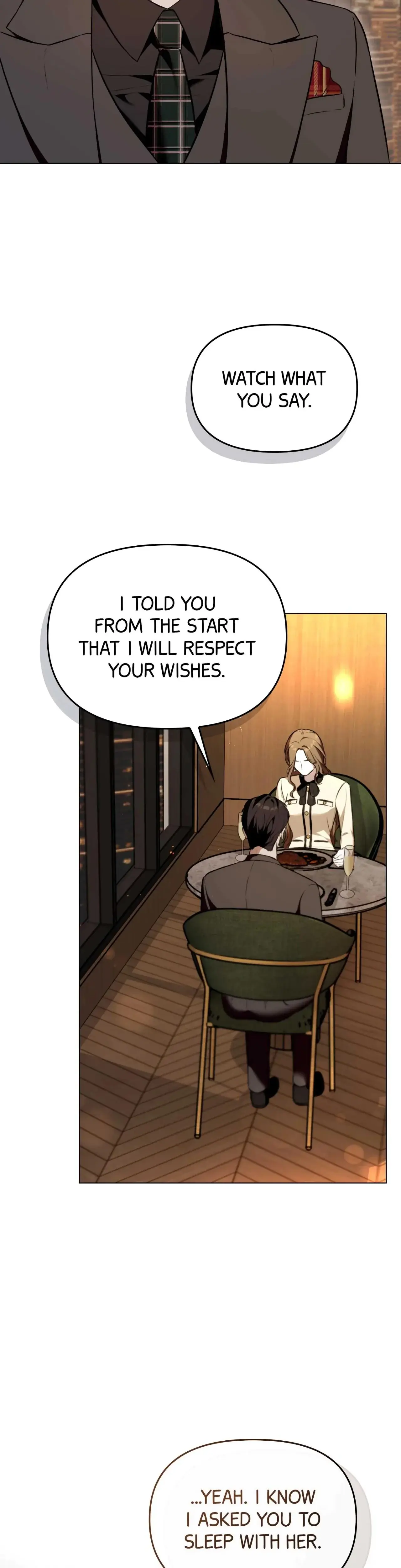 A Turbulent Affair Chapter 10 - Page 32