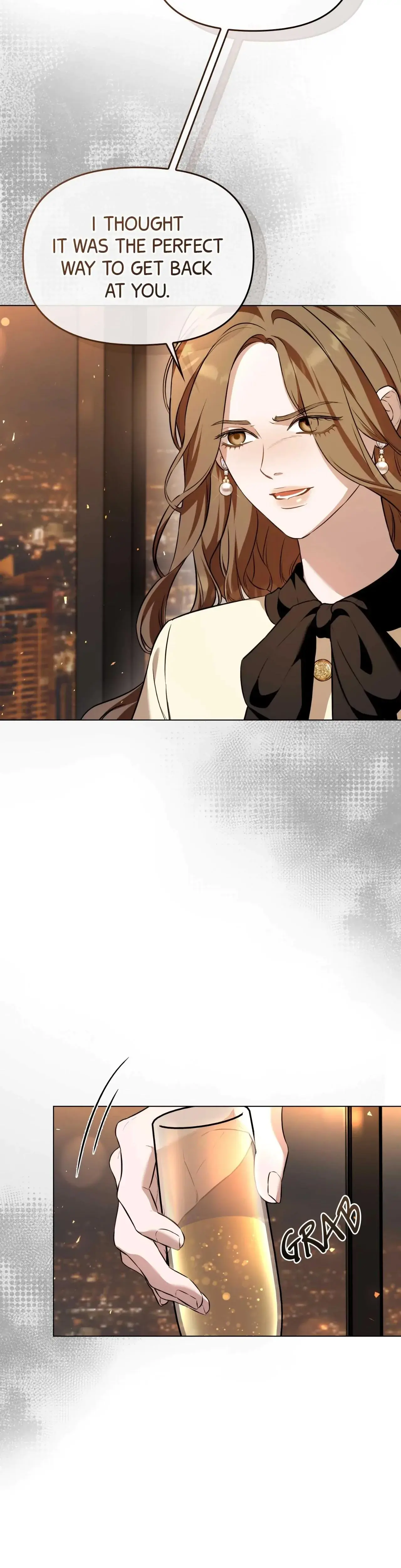 A Turbulent Affair Chapter 10 - Page 33