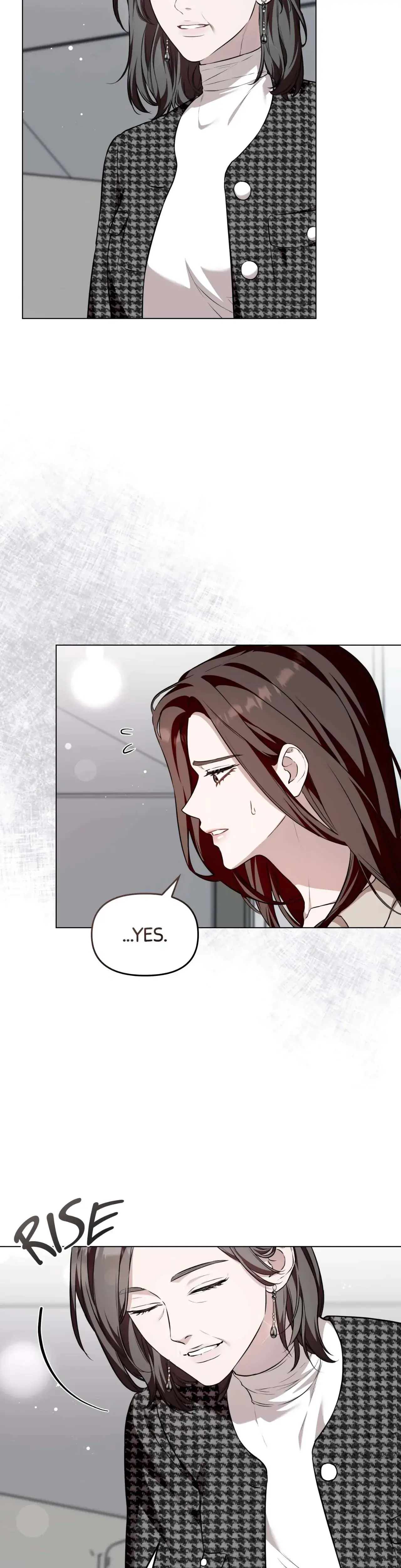 A Turbulent Affair Chapter 10 - Page 8