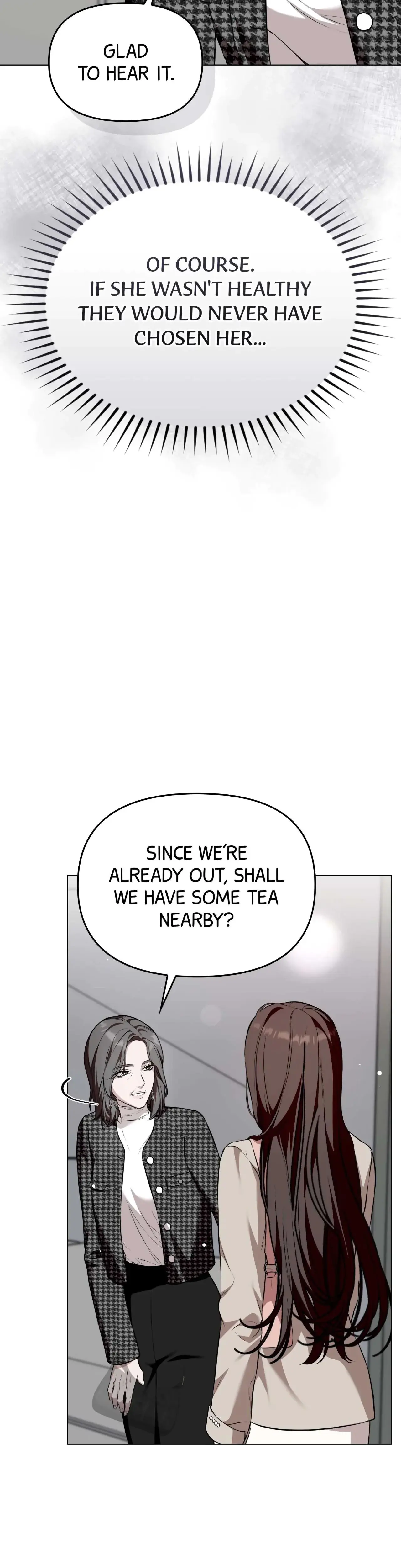 A Turbulent Affair Chapter 10 - Page 9