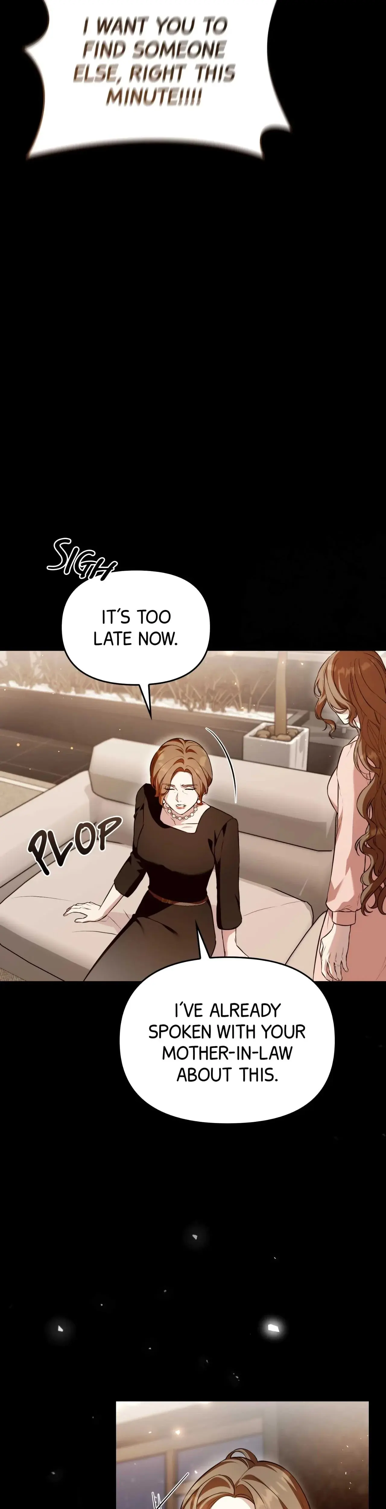 A Turbulent Affair Chapter 11 - Page 11
