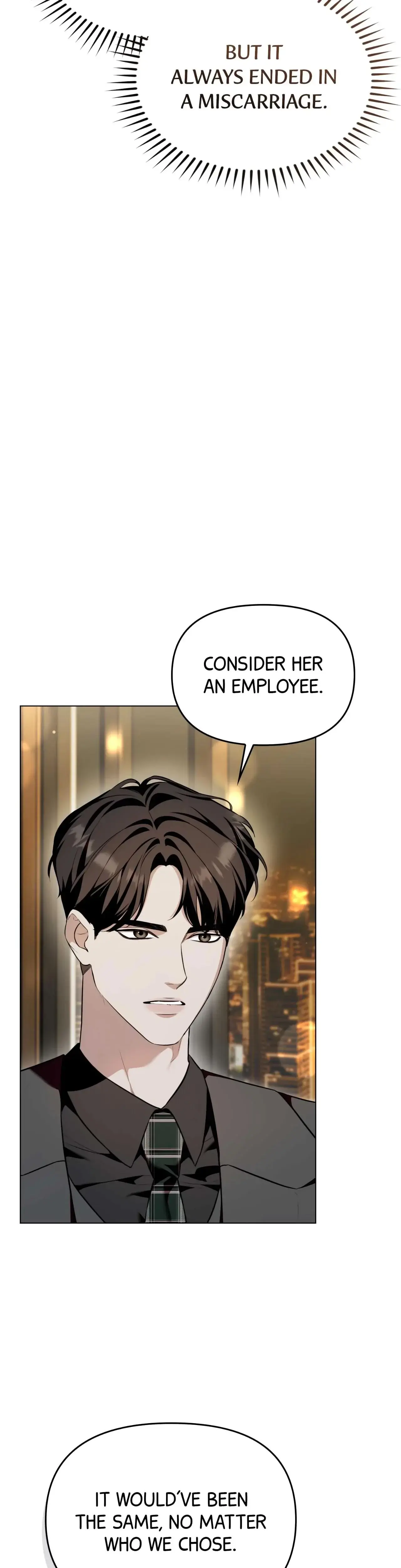 A Turbulent Affair Chapter 11 - Page 15