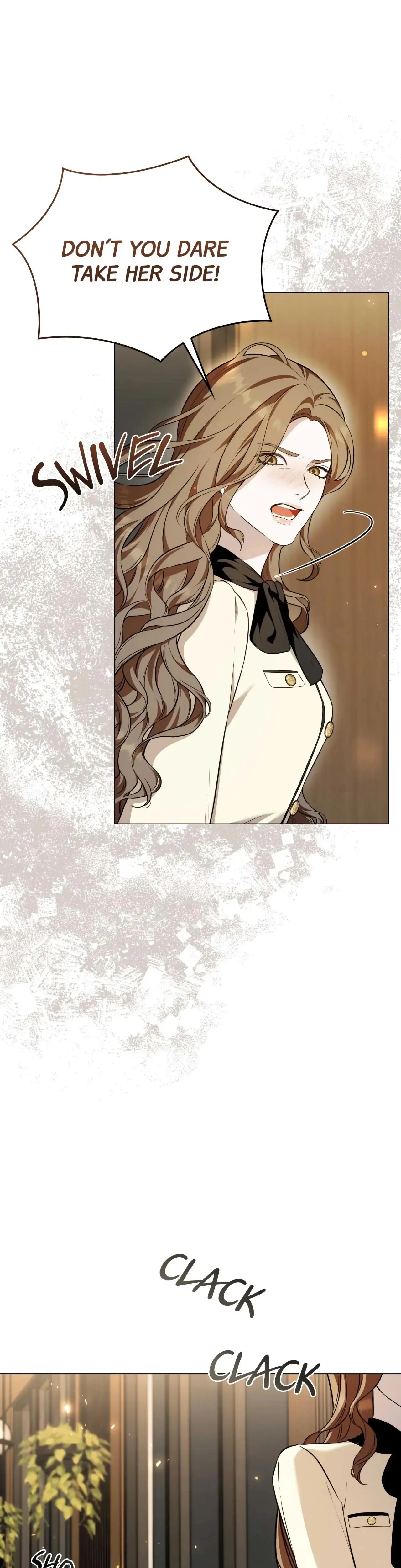 A Turbulent Affair Chapter 11 - Page 17
