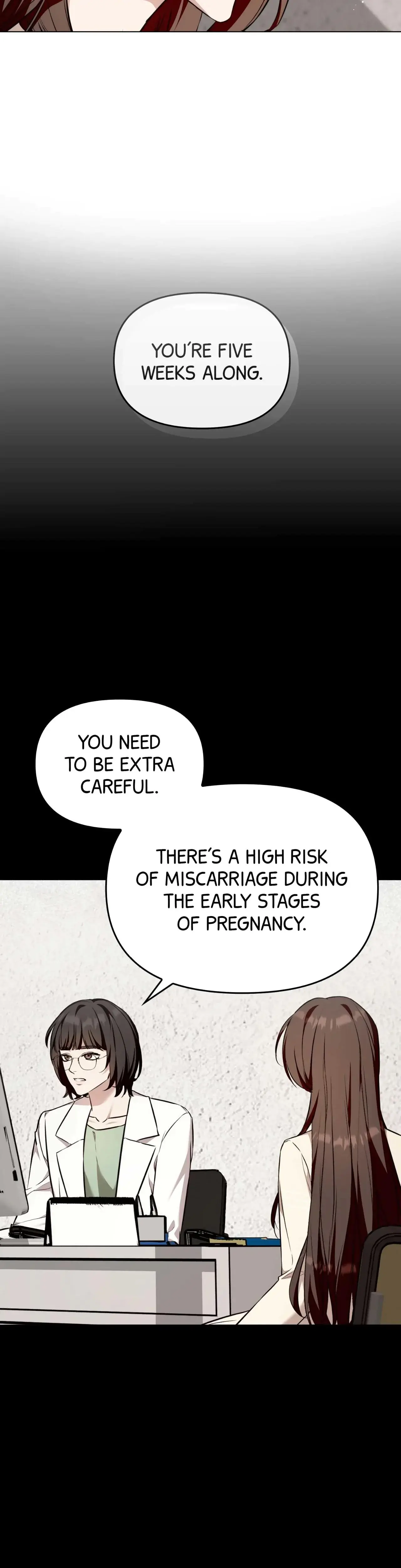 A Turbulent Affair Chapter 11 - Page 26
