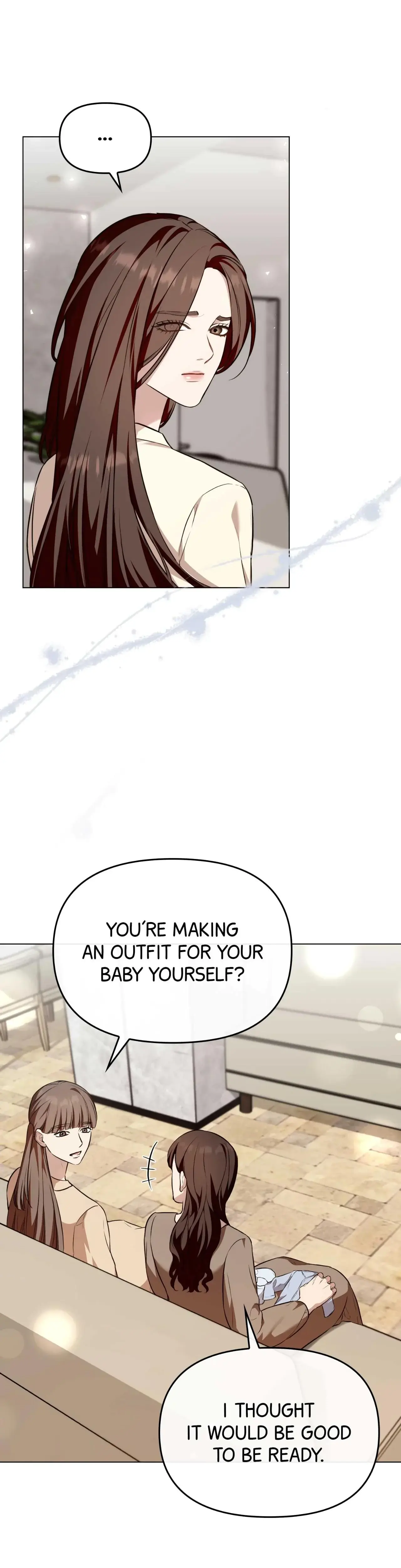 A Turbulent Affair Chapter 11 - Page 29