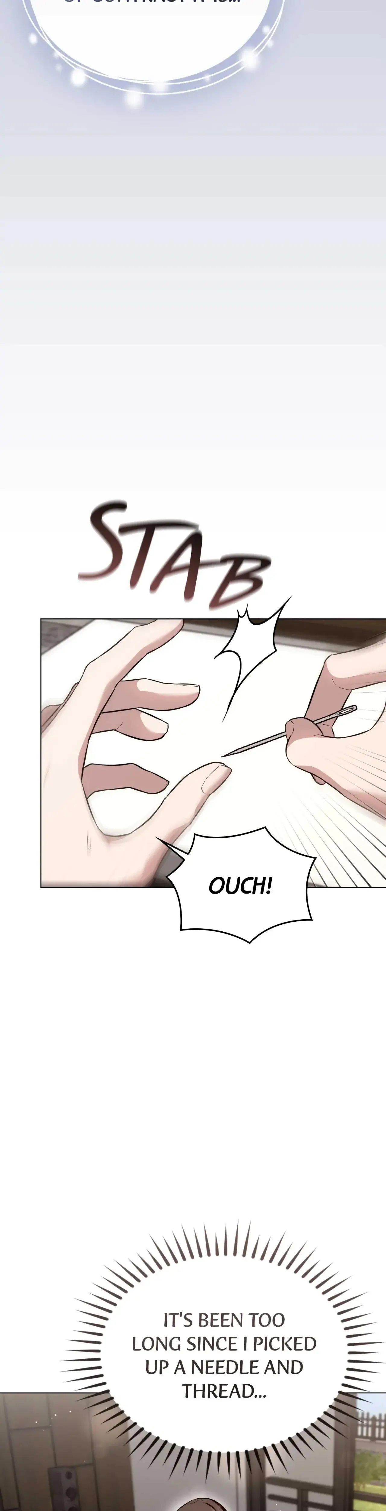 A Turbulent Affair Chapter 11 - Page 34