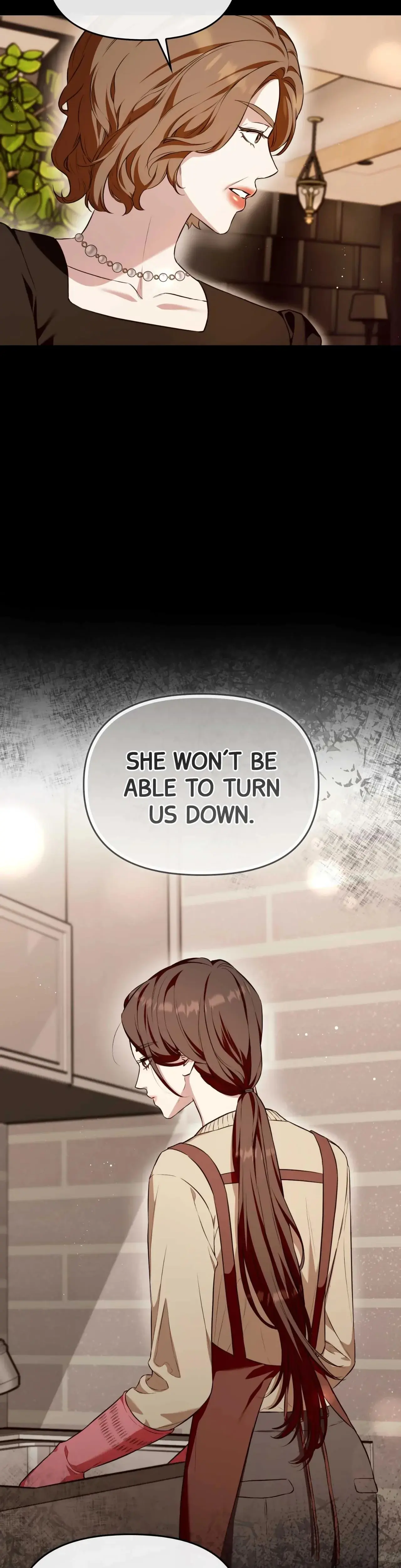 A Turbulent Affair Chapter 11 - Page 6