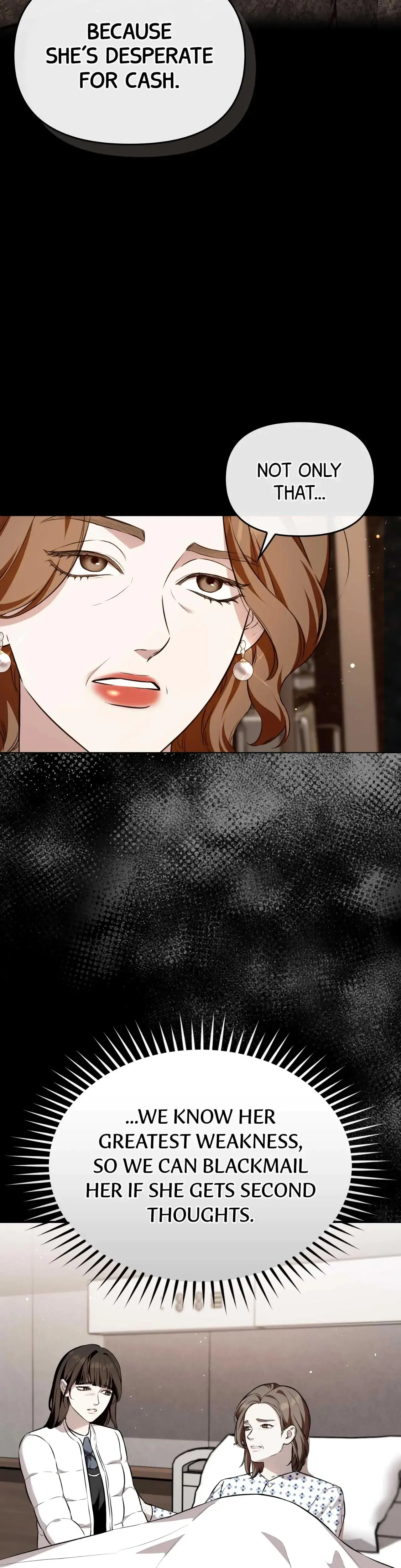 A Turbulent Affair Chapter 11 - Page 7