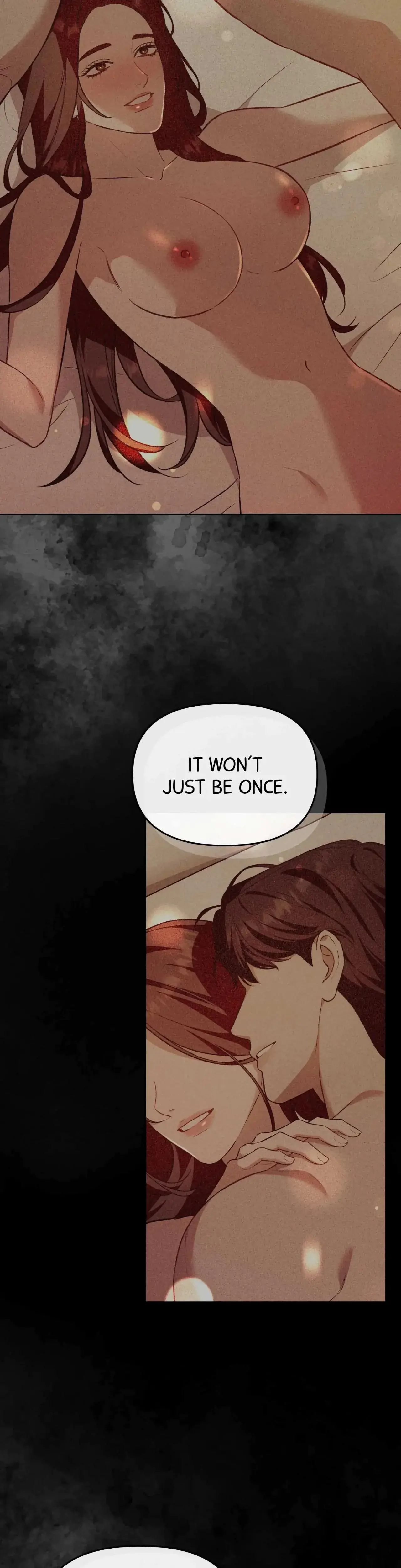 A Turbulent Affair Chapter 11 - Page 9