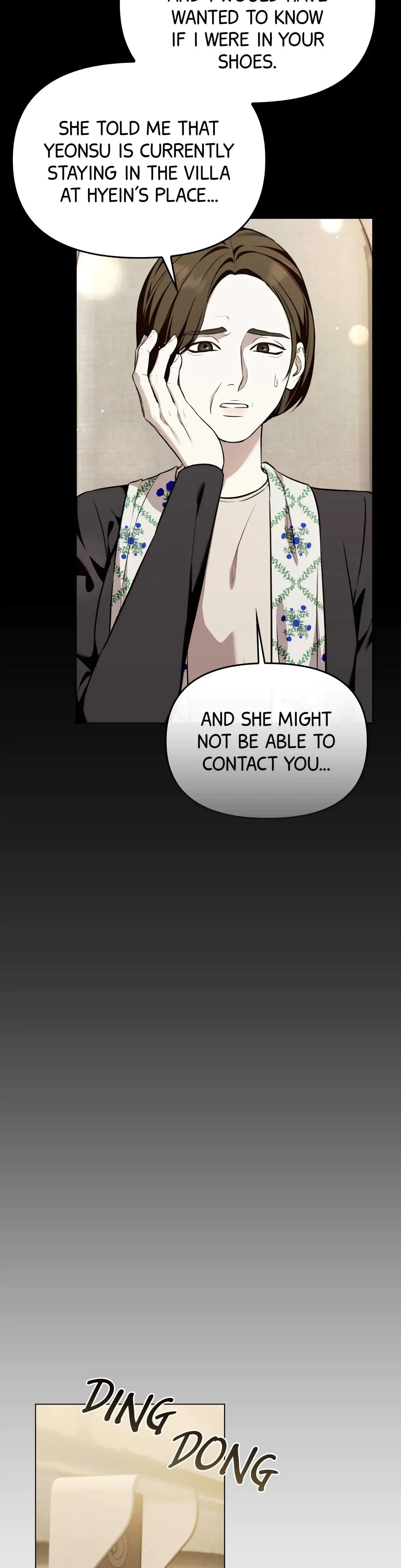 A Turbulent Affair Chapter 12 - Page 17