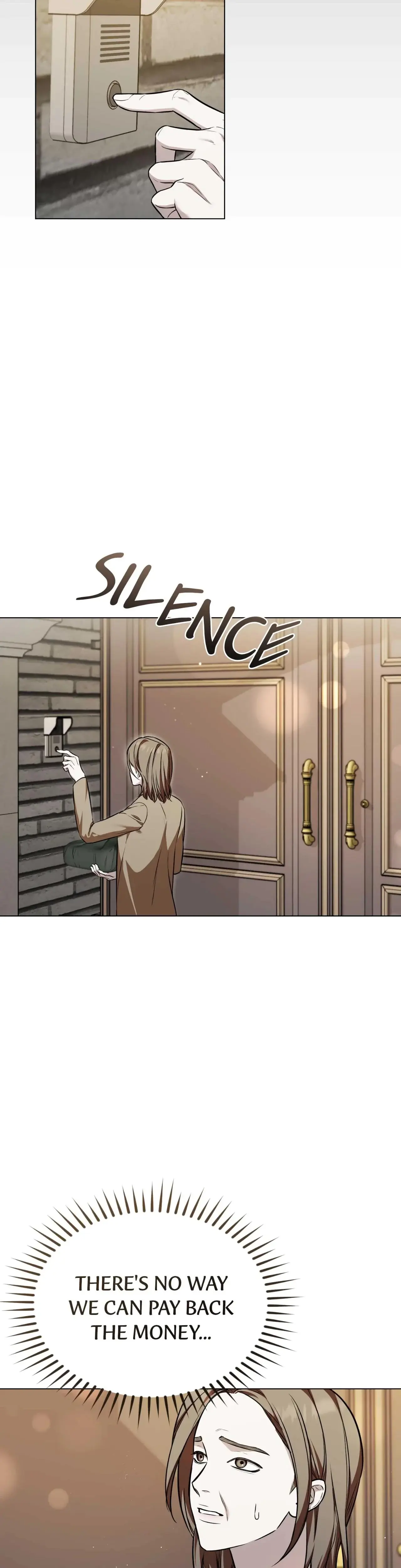 A Turbulent Affair Chapter 12 - Page 18