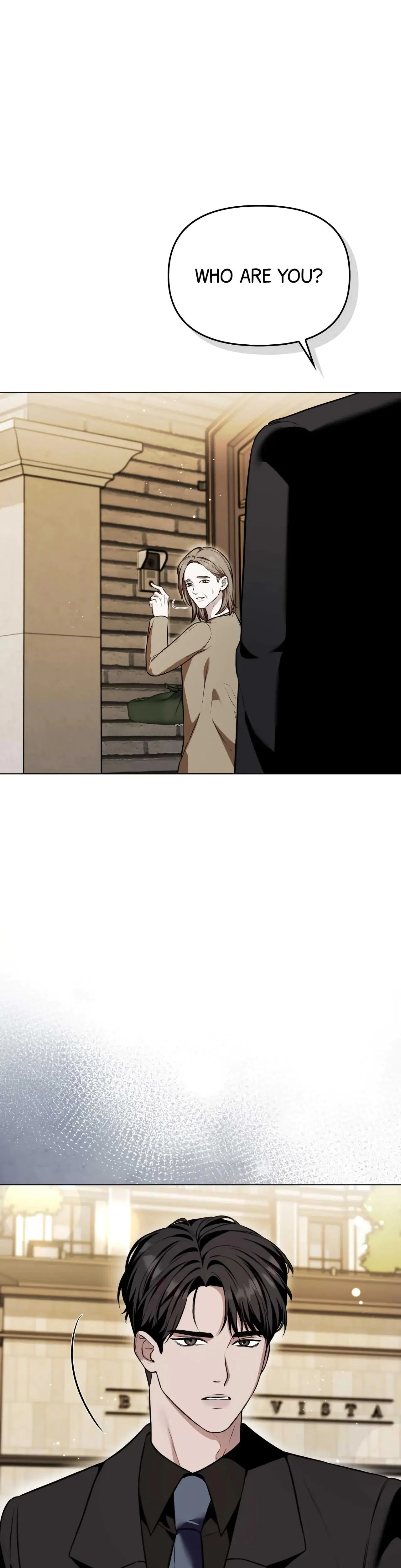 A Turbulent Affair Chapter 12 - Page 21