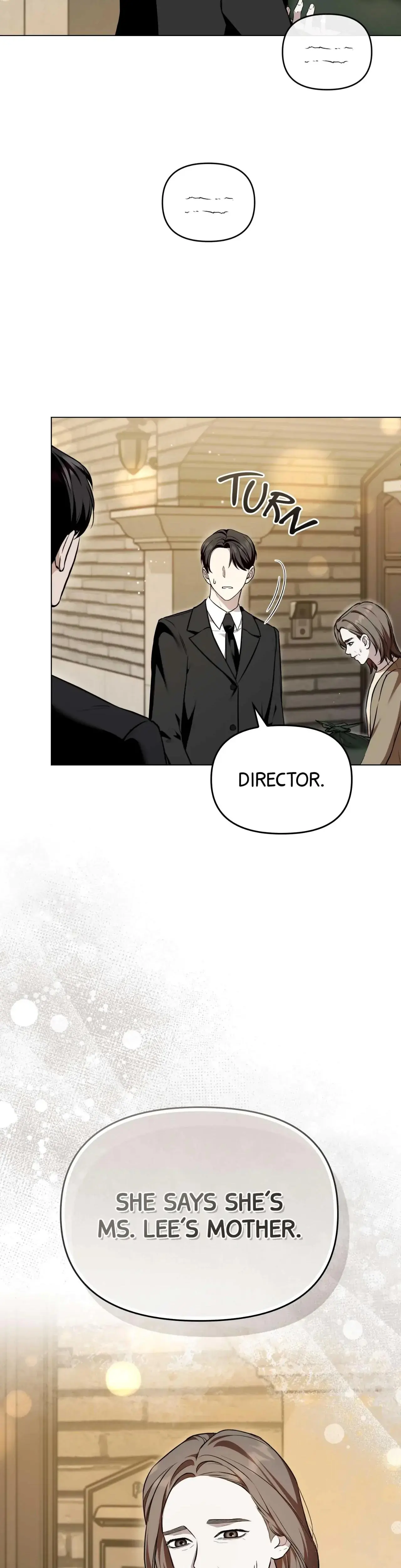 A Turbulent Affair Chapter 12 - Page 24