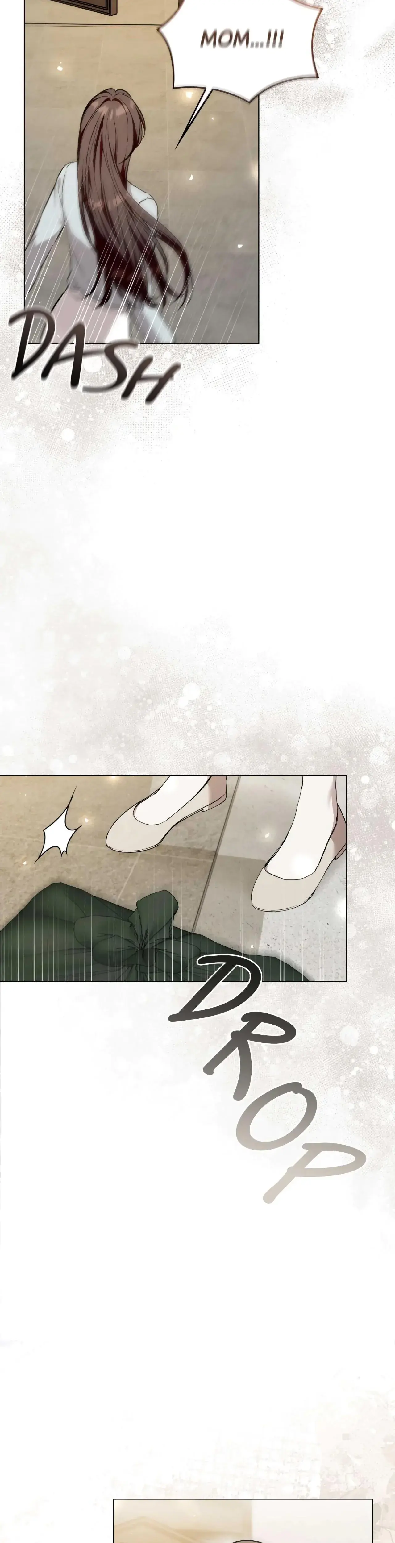 A Turbulent Affair Chapter 12 - Page 26