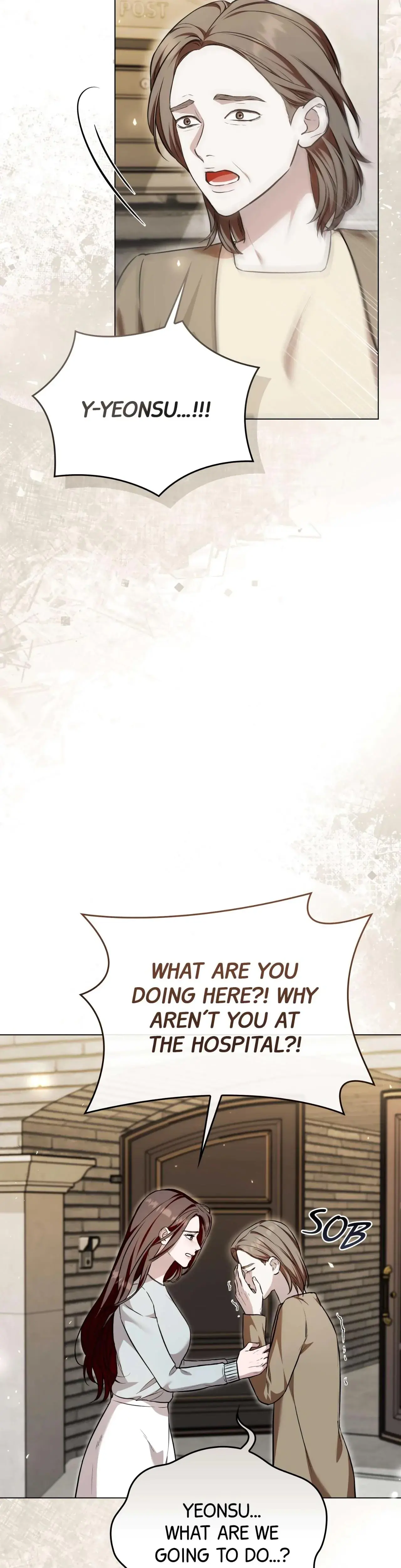 A Turbulent Affair Chapter 12 - Page 27