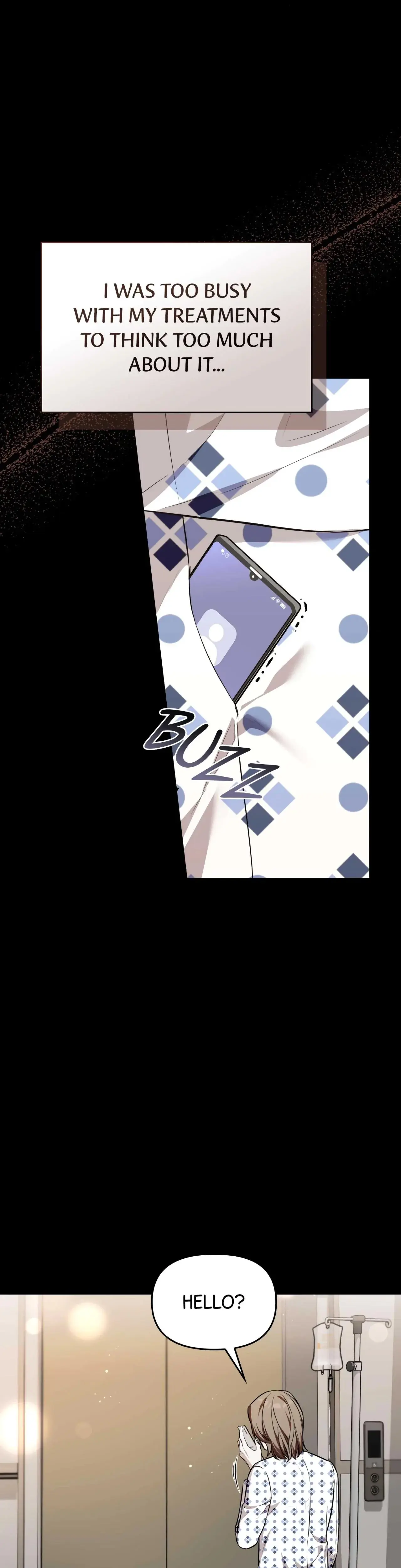 A Turbulent Affair Chapter 12 - Page 3