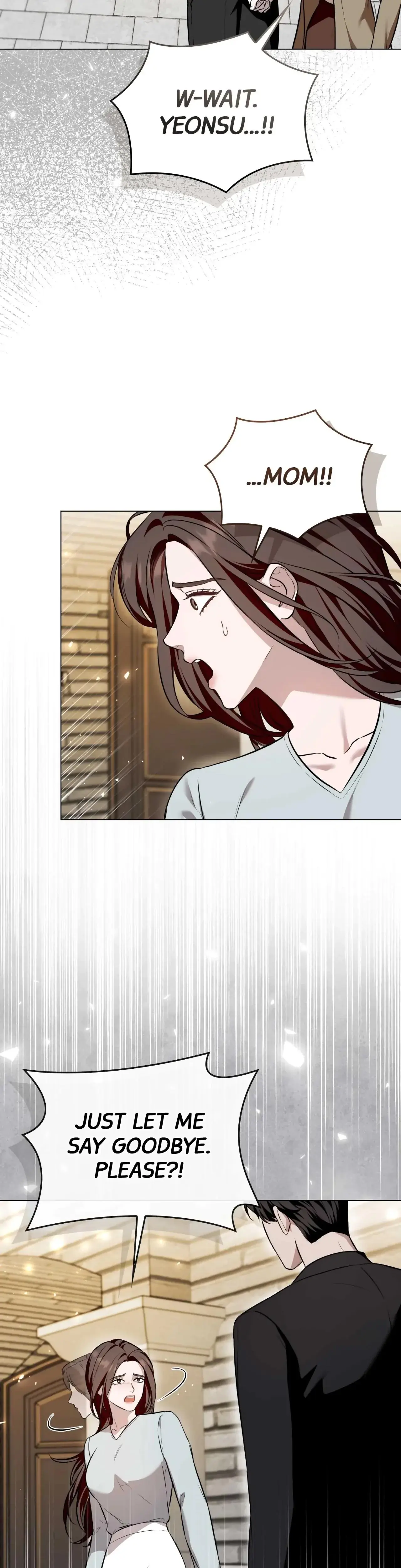 A Turbulent Affair Chapter 12 - Page 34