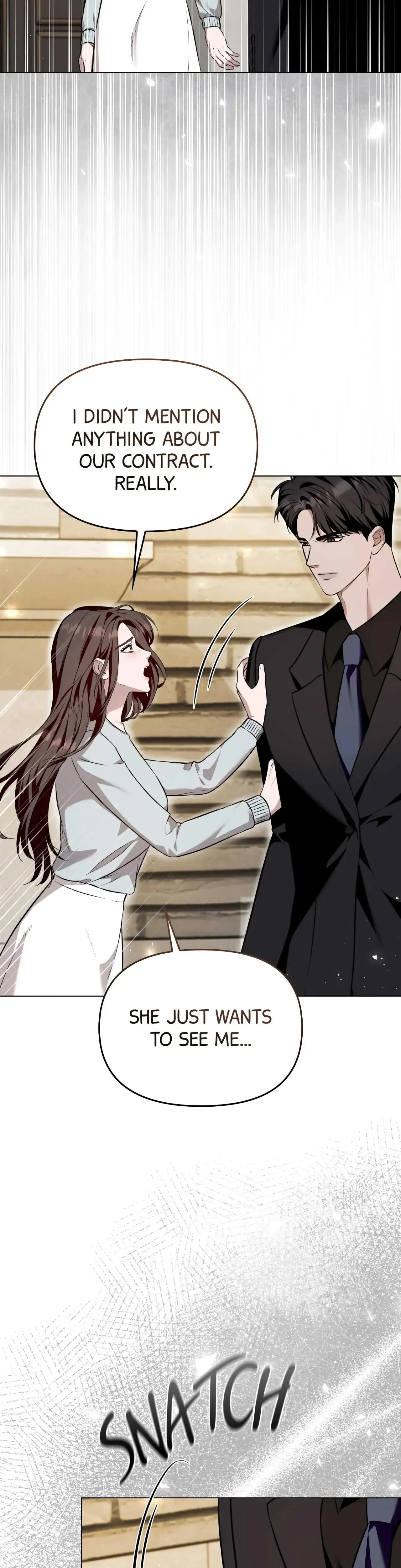 A Turbulent Affair Chapter 12 - Page 35