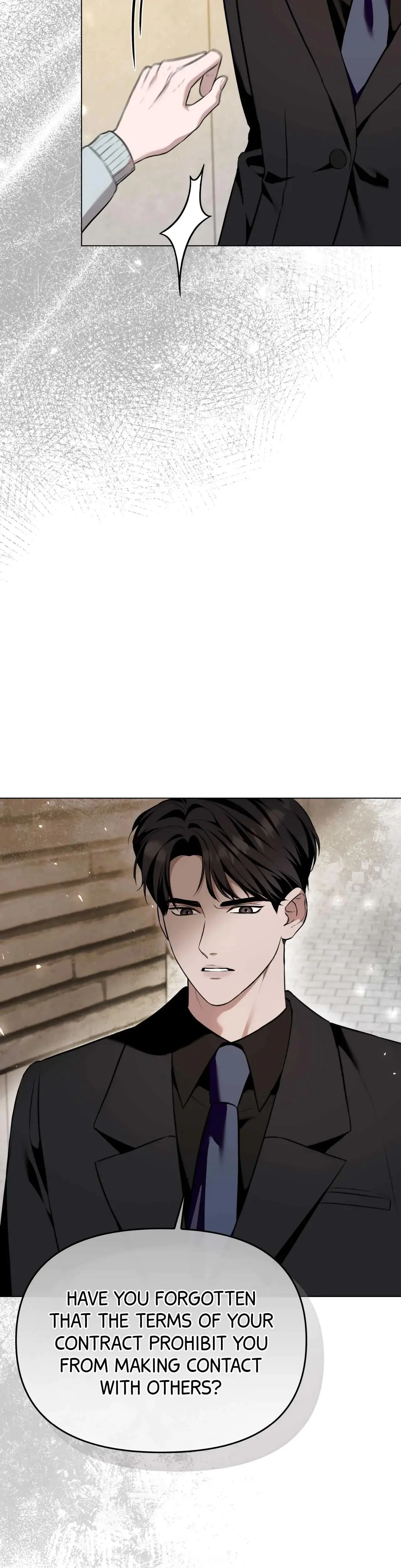 A Turbulent Affair Chapter 12 - Page 36