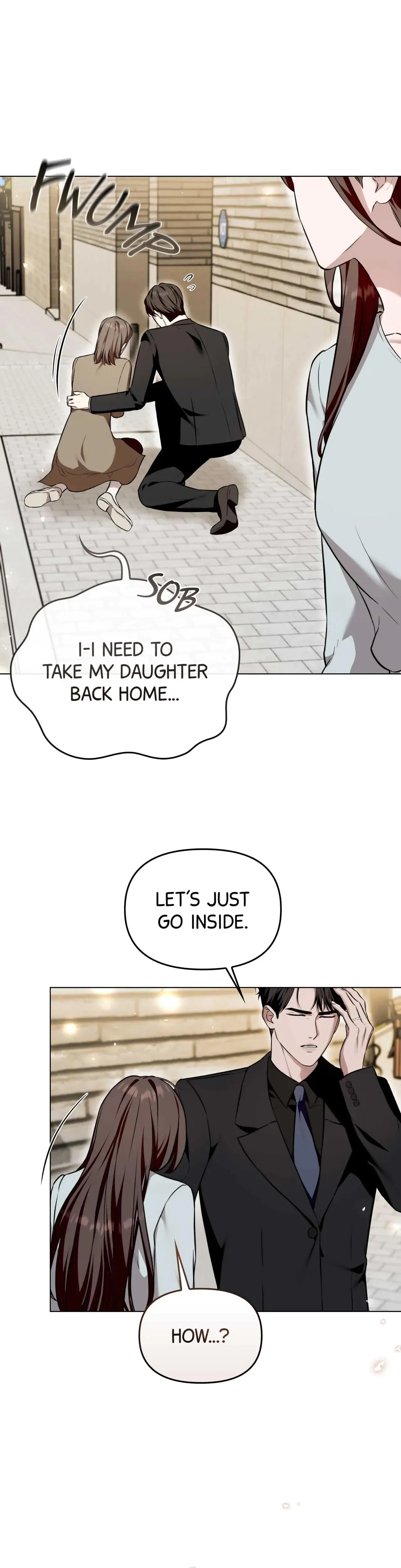 A Turbulent Affair Chapter 12 - Page 38