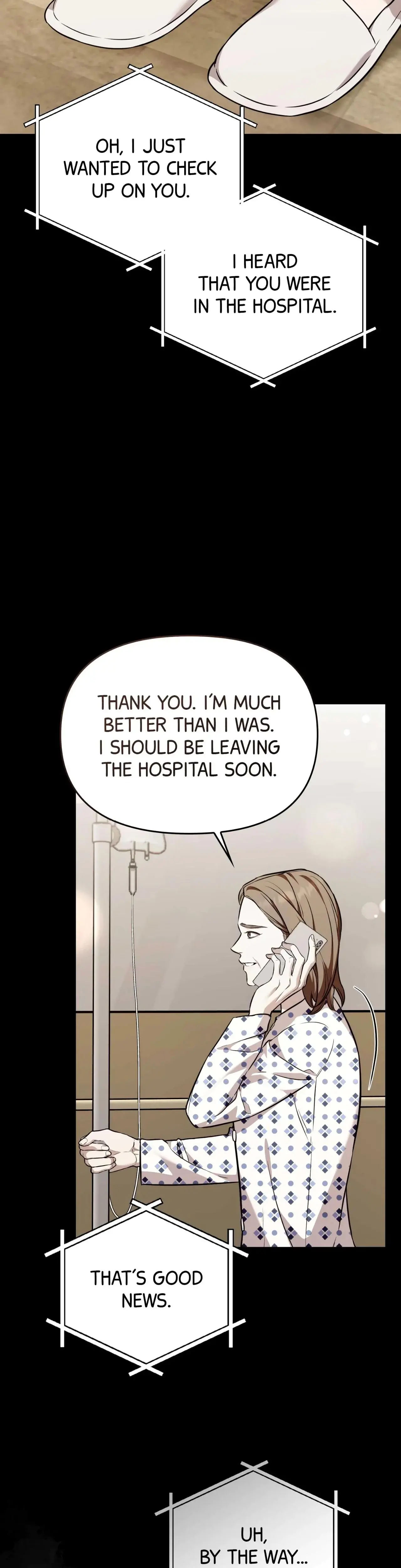 A Turbulent Affair Chapter 12 - Page 5