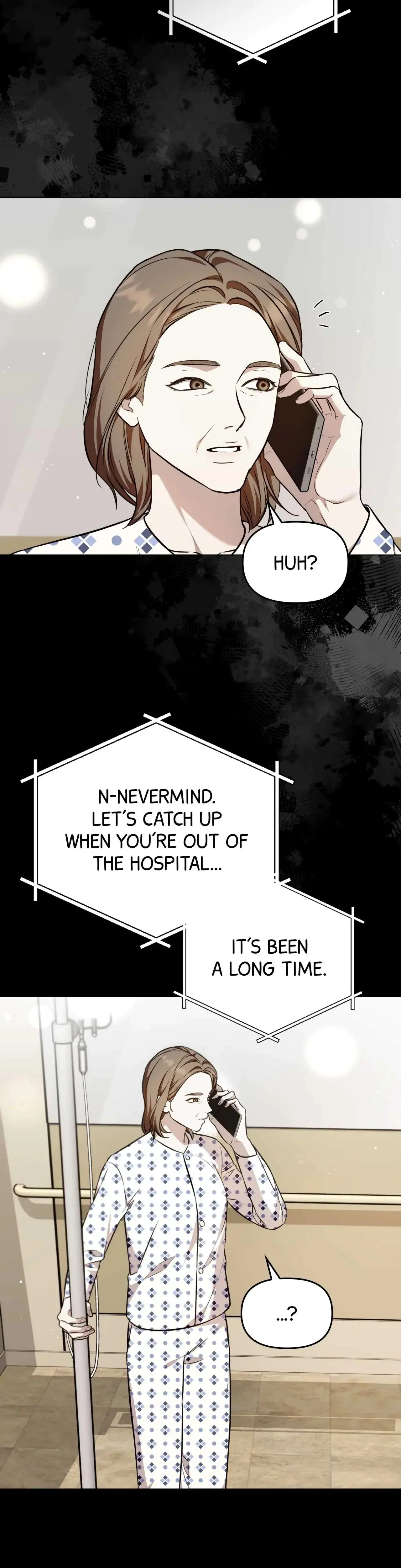 A Turbulent Affair Chapter 12 - Page 6