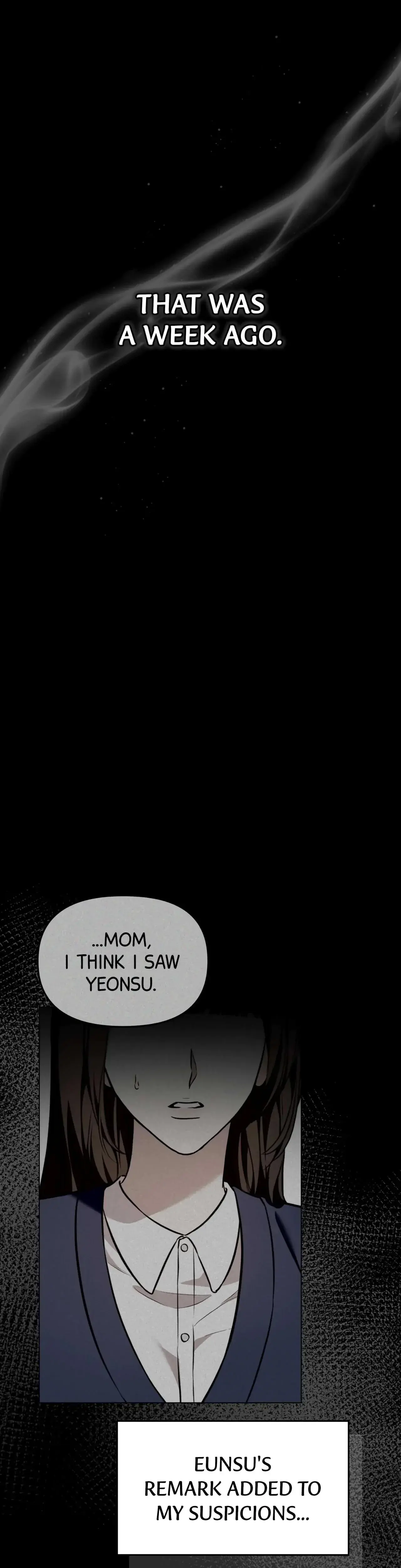 A Turbulent Affair Chapter 12 - Page 7